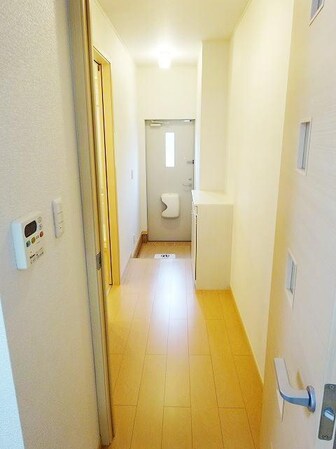 サンリット・レジデンス IIの物件内観写真